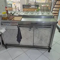 خریدار فروش یخچال نوشابه مکعبی صندوقی چرخ گوشت و.|یخچال و فریزر|تهران, چیتگر جنوبی|دیوار