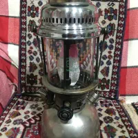 چراغ زنبوری