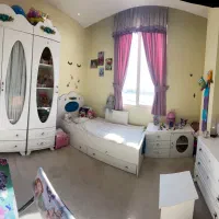 سرویس خواب کودک و نوجوان