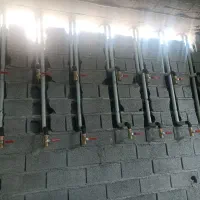 پیش فروش آپارتمان لوکس  زیر قیمت با شرایط آسان|پیش‌فروش املاک|قائم‌شهر, |دیوار