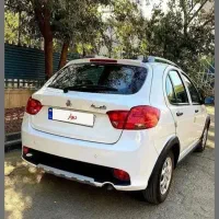 فروش کوئیک مدل ۱۴۰۴سفید