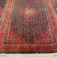 جفت ماهی ۶ متری اردبیل دستبافت مشابه