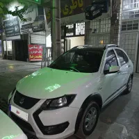 کوئیک gxr اس مدل 1402|خودرو سواری و وانت|گنبد کاووس, |دیوار