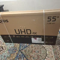 تلویزیون هوشمند جی پلاس