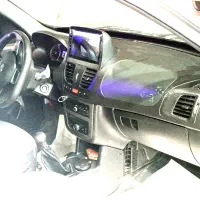 ساینا S . سفارشی مانیتور دار فول 1404