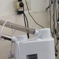 دستگاه بخار صورت
