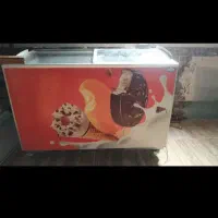 قفسه فلزی ویخچال ۶در و ۳عددیخچال فریزر مغازه|فروشگاه و مغازه|سراوان, |دیوار