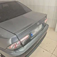 سورن پلاس xup7 تمیز مدل ۴۰۳ خاکستری|خودرو سواری و وانت|تبریز, |دیوار