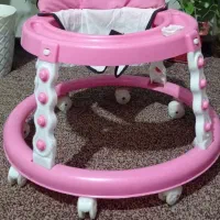 روروک و تاب بچه