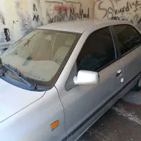 سمند x7|خودرو سواری و وانت|مهاباد (آذربایجان غربی), |دیوار