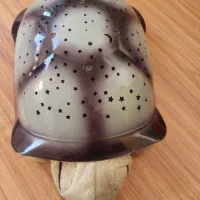 چراغ خواب|چراغ خواب و آباژور|شیراز, زرهی|دیوار