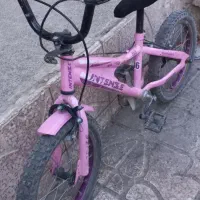 دوچرخه ۱۶ سالم قیمت مناسب