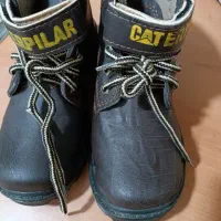 پوتین بچگانه نو