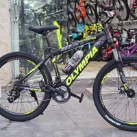 نمایندگی ۱۲تا۲۹ المپیا(آراددوچرخ)|دوچرخه، اسکیت، اسکوتر|قم, شهید صیاد شیرازی|دیوار