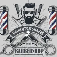 آرایشگر مرد تمام وقت