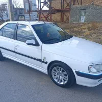 پژو پارس مدل88 اتاق تعویض 401