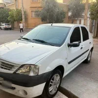 پارس تندر ال90