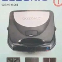 ساندویچ ساز گوسونیگ  (اورجینال نو)