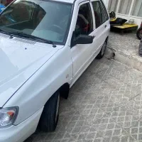 پراید ۱۱۱ مدل ۹۱|خودرو سواری و وانت|تهران, خواجه نظام الملک|دیوار