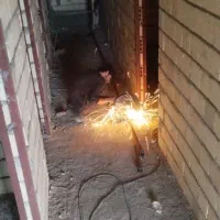 جوشکاری سیار