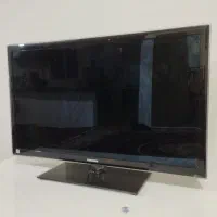 تلویزیون اسمارت ال ای دی کارکرده‌