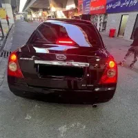 سواری mvm 530مدل 95|خودرو سواری و وانت|تهران, تهرانپارس شرقی|دیوار