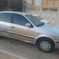 سمند|خودرو سواری و وانت|قم, زنبیل آباد|دیوار
