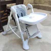 صندلی غذای کودک