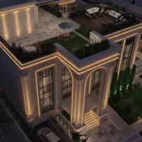 طراحی اجرا و بازسازی باغ ،ویلا،ساختمان