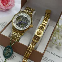 ساعت رولکس اتومات ( نبضی )