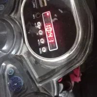 موتور شارژی با پخش موزیک فلش خور|اسباب‌بازی بچه|گالیکش, |دیوار