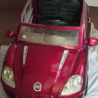 ماشین شارژی