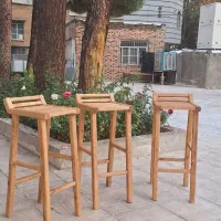 صندلی کانتر