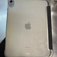 آیپد ایر m2 نسل ۶|تبلت|اصفهان, درب کوشک|دیوار