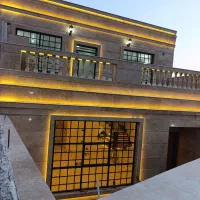 آپارتمان کلید نخورده نوساز دوبلکس منزل ویلایی