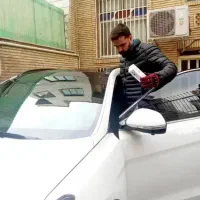 کارشناس رنگ اسلامشهرواوان چهاردانگه سیارموتورسیکلت