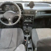 ماشین دوو سیلو|خودرو سواری و وانت|قیدار, |دیوار