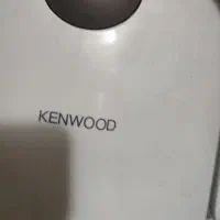 سرخکن کنوود