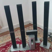 لوازم صوتی