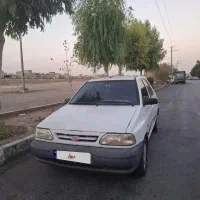 پراید ۱۳۱ مدل ۹۸|خودرو سواری و وانت|قم, چهل درخت‎|دیوار