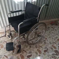 ویلچر|آرایشی، بهداشتی، درمانی|زاهدان, |دیوار