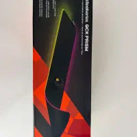 موس پد Steel Series QCK Prism XL