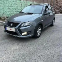 کوییک GXR مدل 1403 بدون رنگ