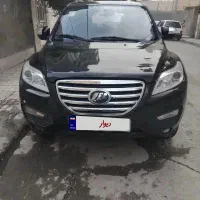 لیفان x60 مدل 94 فروش فوری فوری