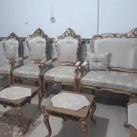 مبل سلطنتی