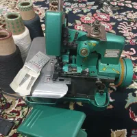 چرخ سردوز پروانه درحدنو