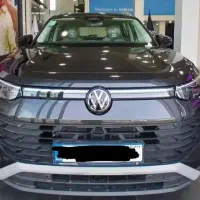 تایرون فولکس واگن