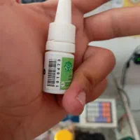 قطره چشم پرنده