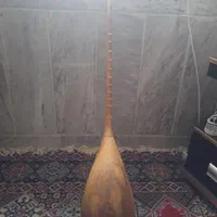 دوتار|سازهای سنتی|شیروان (خراسان), |دیوار