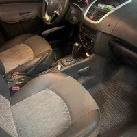 207مدل 1404|خودرو سواری و وانت|تهران, درب دوم|دیوار